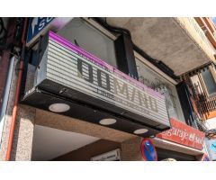 LOCAL COMERCIAL EN GALERÍA COMERCIAL DE PLAZA ESPAÑA – LEGANÉS  ¡Oportunidad única para emprendedore