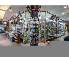 LOCAL COMERCIAL EN GALERÍA COMERCIAL DE PLAZA ESPAÑA – LEGANÉS  ¡Oportunidad única para emprendedore