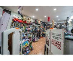 LOCAL COMERCIAL EN GALERÍA COMERCIAL DE PLAZA ESPAÑA – LEGANÉS  ¡Oportunidad única para emprendedore