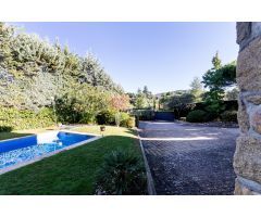 Chalet en Venta en Hoyo de Manzanares, Madrid