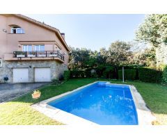 Chalet en Venta en Hoyo de Manzanares, Madrid