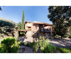 Chalet en Venta en Hoyo de Manzanares, Madrid