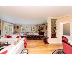 Chalet en Venta en Hoyo de Manzanares, Madrid