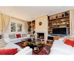 Chalet en Venta en Hoyo de Manzanares, Madrid