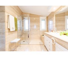 Chalet en Venta en Hoyo de Manzanares, Madrid