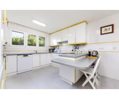 Chalet en Venta en Hoyo de Manzanares, Madrid