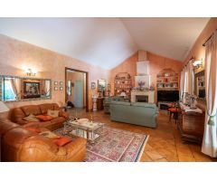 ^^ EN VENTA EXCLUSIVA – IMPRESIONANTE FINCA DE 4 HECTÁREAS EN VALGRANDE, CHINCHÓN ^**^  Ponemos a la
