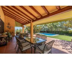 ^^ EN VENTA EXCLUSIVA – IMPRESIONANTE FINCA DE 4 HECTÁREAS EN VALGRANDE, CHINCHÓN ^**^  Ponemos a la