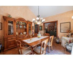 ^^ EN VENTA EXCLUSIVA – IMPRESIONANTE FINCA DE 4 HECTÁREAS EN VALGRANDE, CHINCHÓN ^**^  Ponemos a la