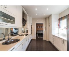 ^**^EXCLUSIVO CHALET INDEPENDIENTE EN BOADILLA DEL MONTE – 600M² CONSTRUIDOS EN PARCELA DE 2.000M² C