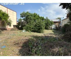 TERRENO INDUSTRIAL DE 600 M2 EN PARACUELLOS DEL JARAMA – JUNTO A LA T4 Y M11  Magnífico terreno indu