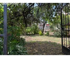 TERRENO INDUSTRIAL DE 600 M2 EN PARACUELLOS DEL JARAMA – JUNTO A LA T4 Y M11  Magnífico terreno indu