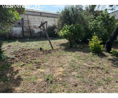 TERRENO INDUSTRIAL DE 600 M2 EN PARACUELLOS DEL JARAMA – JUNTO A LA T4 Y M11  Magnífico terreno indu