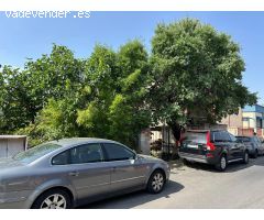 TERRENO INDUSTRIAL DE 600 M2 EN PARACUELLOS DEL JARAMA – JUNTO A LA T4 Y M11  Magnífico terreno indu