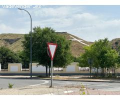 TERRENO INDUSTRIAL DE 600 M2 EN PARACUELLOS DEL JARAMA – JUNTO A LA T4 Y M11  Magnífico terreno indu