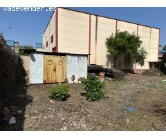 TERRENO INDUSTRIAL DE 600 M2 EN PARACUELLOS DEL JARAMA – JUNTO A LA T4 Y M11  Magnífico terreno indu