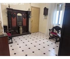 Piso en Retiro