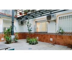 Estudio en alquiler en la calle Barco 28