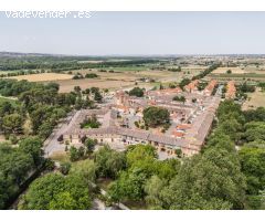 ^^ EXCLUSIVO CHALET INDEPENDIENTE EN REAL CORTIJO SAN ISIDRO (ARANJUEZ) ^**^  Se ofrece en venta est
