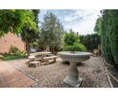 ^^ EXCLUSIVO CHALET INDEPENDIENTE EN REAL CORTIJO SAN ISIDRO (ARANJUEZ) ^**^  Se ofrece en venta est