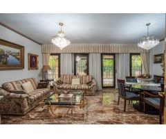 ^^ EXCLUSIVO CHALET INDEPENDIENTE EN REAL CORTIJO SAN ISIDRO (ARANJUEZ) ^**^  Se ofrece en venta est