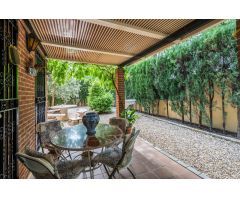 ^^ EXCLUSIVO CHALET INDEPENDIENTE EN REAL CORTIJO SAN ISIDRO (ARANJUEZ) ^**^  Se ofrece en venta est