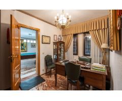 ^^ EXCLUSIVO CHALET INDEPENDIENTE EN REAL CORTIJO SAN ISIDRO (ARANJUEZ) ^**^  Se ofrece en venta est