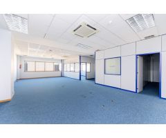 Oficina en Alquiler en Alcobendas, Madrid