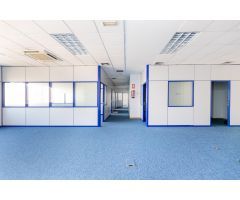 Oficina en Alquiler en Alcobendas, Madrid