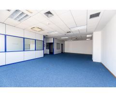 Oficina en Alquiler en Alcobendas, Madrid