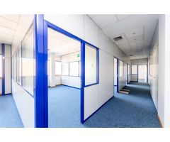 Oficina en Alquiler en Alcobendas, Madrid