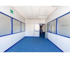 Oficina en Alquiler en Alcobendas, Madrid