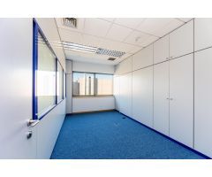 Oficina en Alquiler en Alcobendas, Madrid