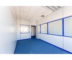 Oficina en Alquiler en Alcobendas, Madrid