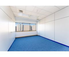 Oficina en Alquiler en Alcobendas, Madrid