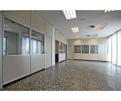 Oficina en Alquiler en Madrid de las Caderechas, Madrid