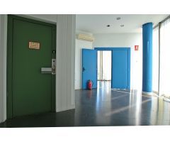 Oficina en Alquiler en Madrid de las Caderechas, Madrid