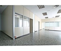 Oficina en Alquiler en Madrid de las Caderechas, Madrid