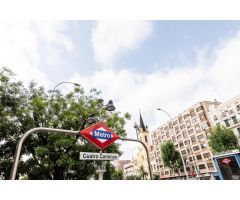 Negocio en Alquiler en Madrid de las Caderechas, Madrid