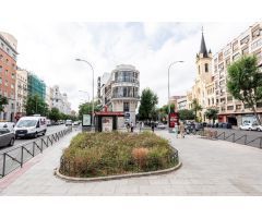 Negocio en Alquiler en Madrid de las Caderechas, Madrid