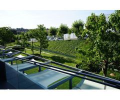 Oficina en Alquiler en Tres Cantos, Madrid