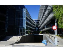 Oficina en Alquiler en Tres Cantos, Madrid