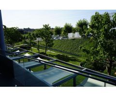 Oficina en Alquiler en Tres Cantos, Madrid