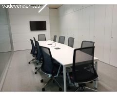 Oficina en Alquiler en Tres Cantos, Madrid
