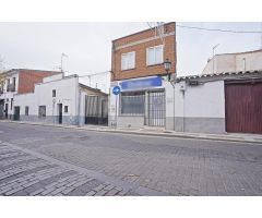 Local comercial en Alquiler en Navalcarnero, Madrid