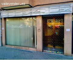 Local en alquiler en la calle Via Carpetana 207