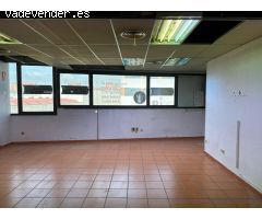 Excelente nave Industrial en Vallecas