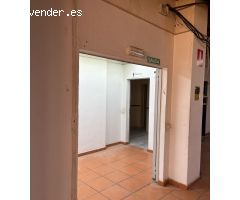 Excelente nave Industrial en Vallecas