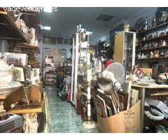Local en alquiler