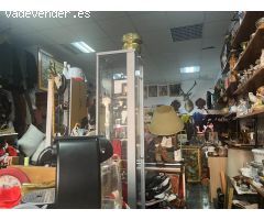 Local en alquiler
